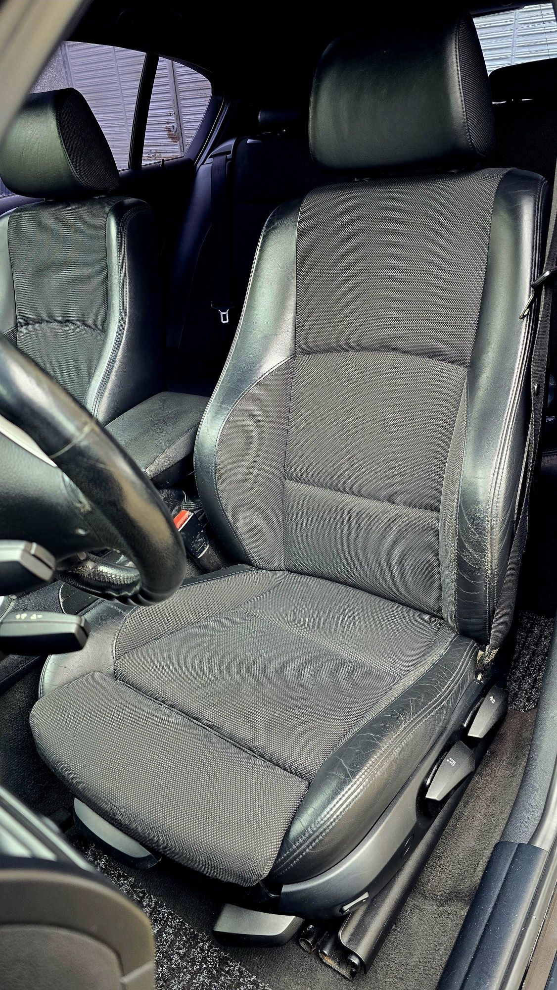 BMW 120d e87 БМВ 120д е87