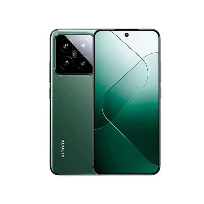 Xiaomi 14 12 ozu 256 hotira