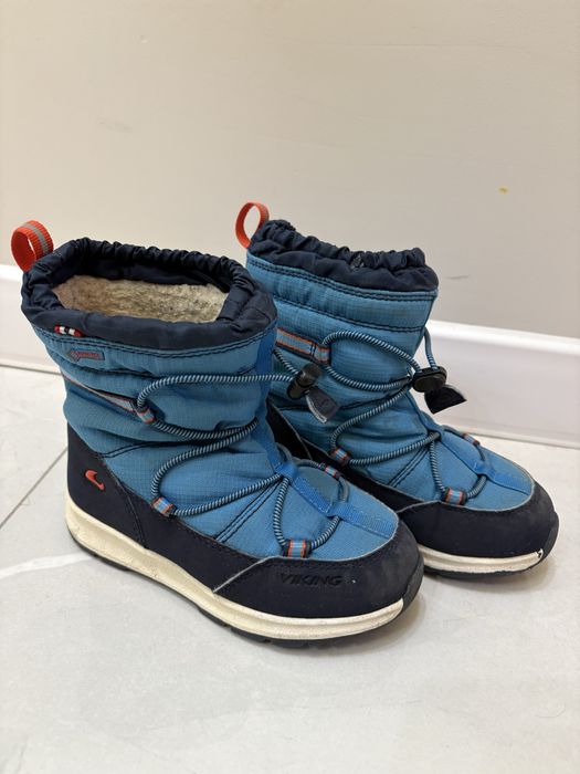 Апрески Viking, размер 26