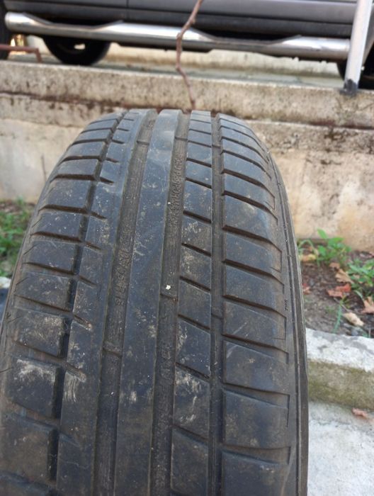 BMW E36 На части.