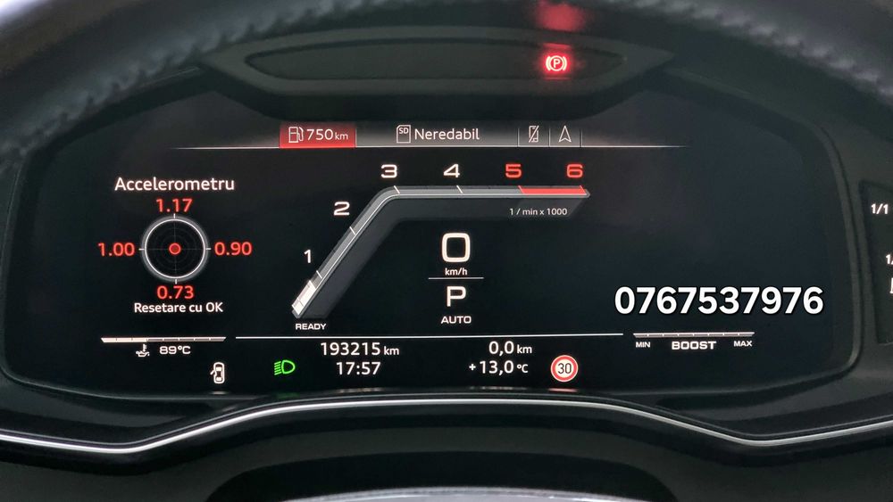 Apple Carplay iPhone Android Auto Waze Audi A1,A6,A7,A8,Q3,Q7,Q8