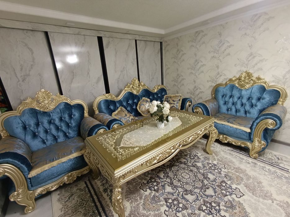 Шохона кресло ва пенал комод срочно сотилади!