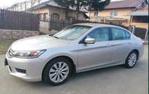 ПРОДАВАМ автомобил Honda Accord Honda Accord