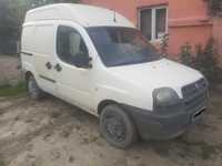 Fiat Doblo Cargo