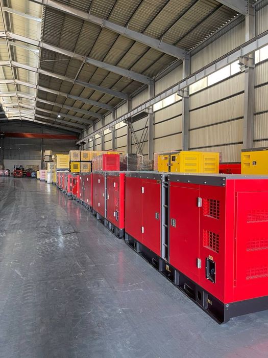 GENERATOR | Генератор | SANY POWER | Гарантия | 150 Квт