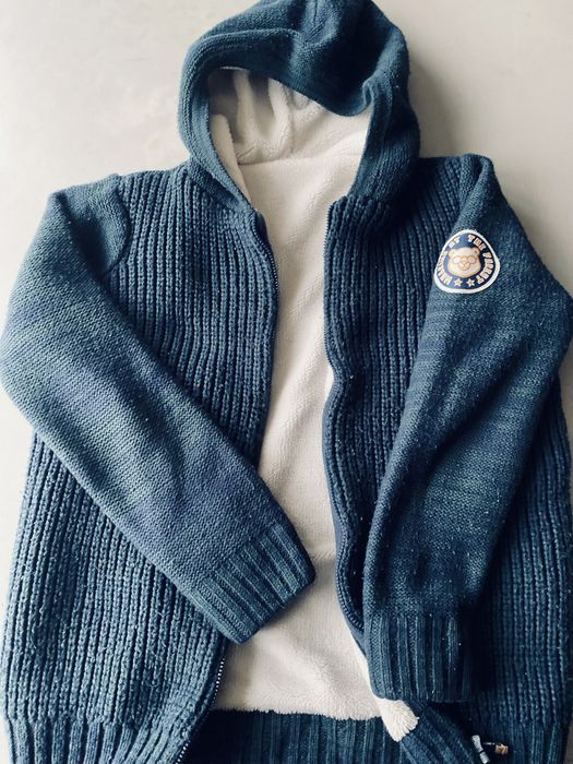 Детски блузи по 10 лв. U.S. Polo ASSN, ZARA
