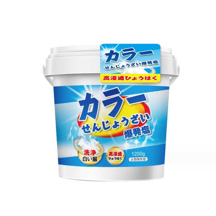 Порошок для стирки 350 г — белые и цветные ткани