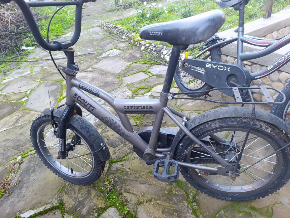 Детско Колело колело