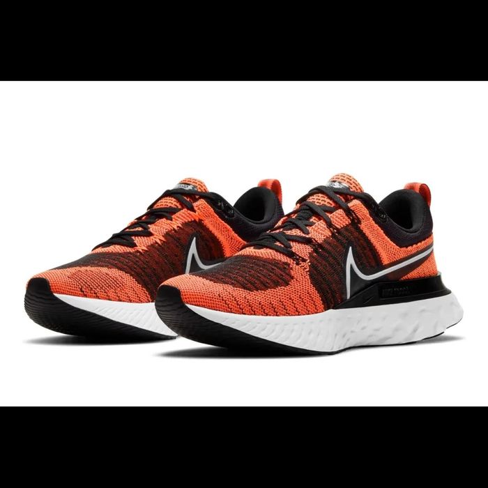 Дямски маратонки Nike W NIKE REACT INFINITY RUN FK 2