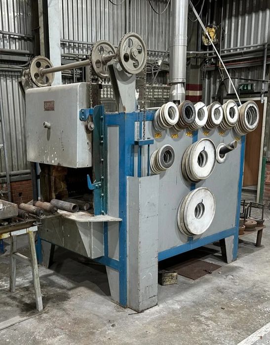 cuptor electric calire coacere recoacere revenire forjare otel forja