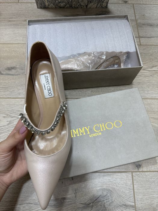 Обувь Jimmy choo