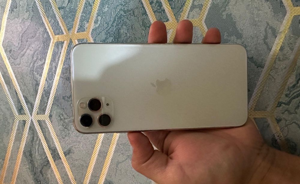 iPhone 11 pro max