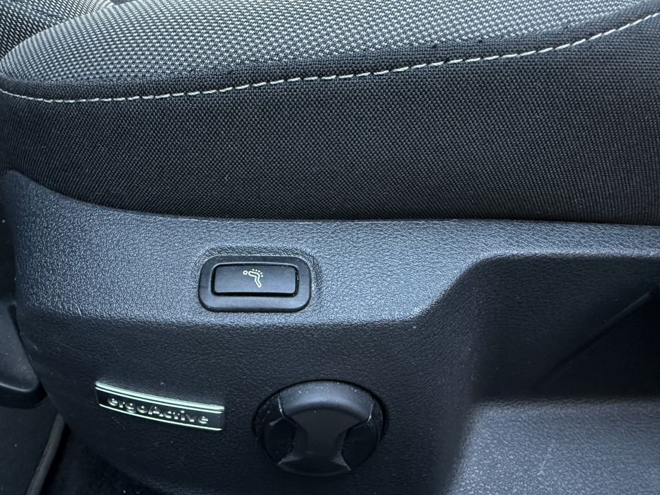 VW golf 7.5 facelift DSG, Masaj, Volan incalzit