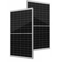 Panouri solare fotovoltaice panou mono 410W, opt. regulator invertor