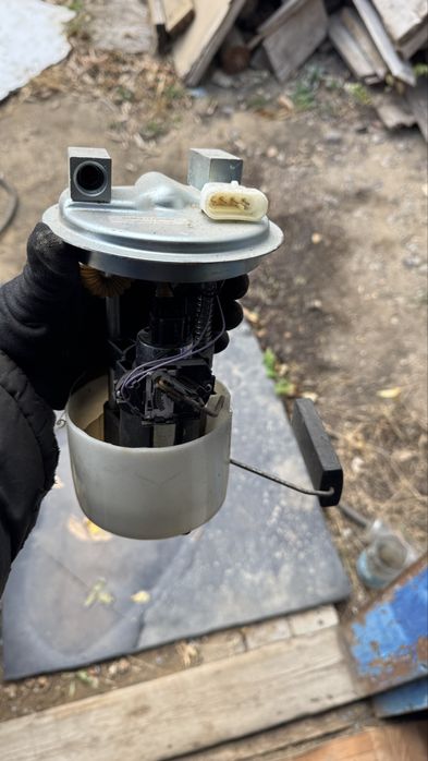 Бензонасос в сборе ваз 2114