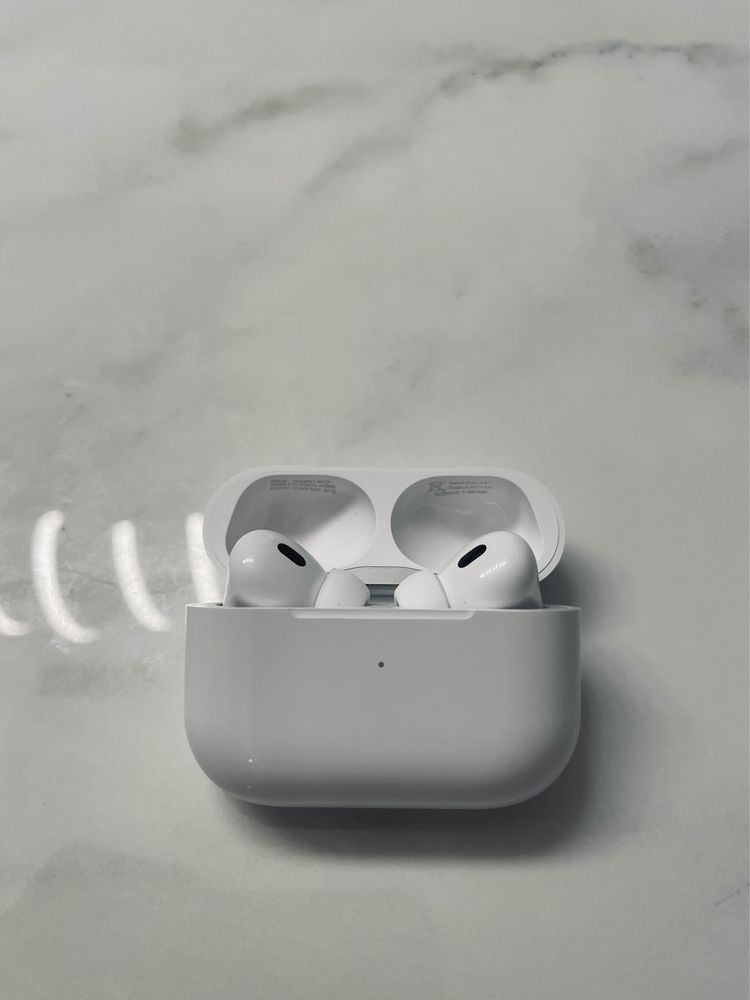 AirPods pro 2nd Generation