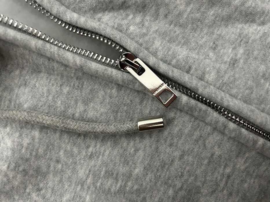 Bluza cu fermoar Burberry