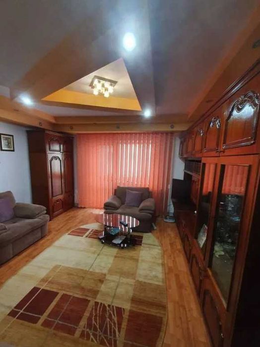 Дава се под наем Двустаен апартамент в Пловдив, Въстанически - 60 кв.м за 260.1 € - Снимка #7