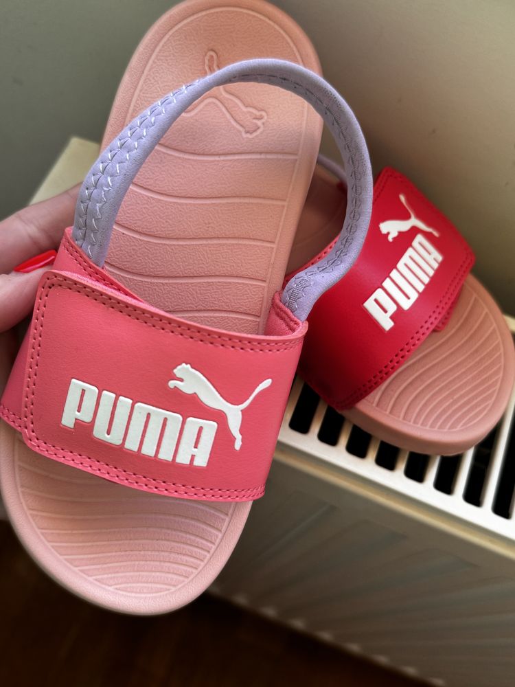 Sandale Puma marime 29 Noi