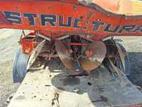 Grimme mașină plantat plantator cartofi