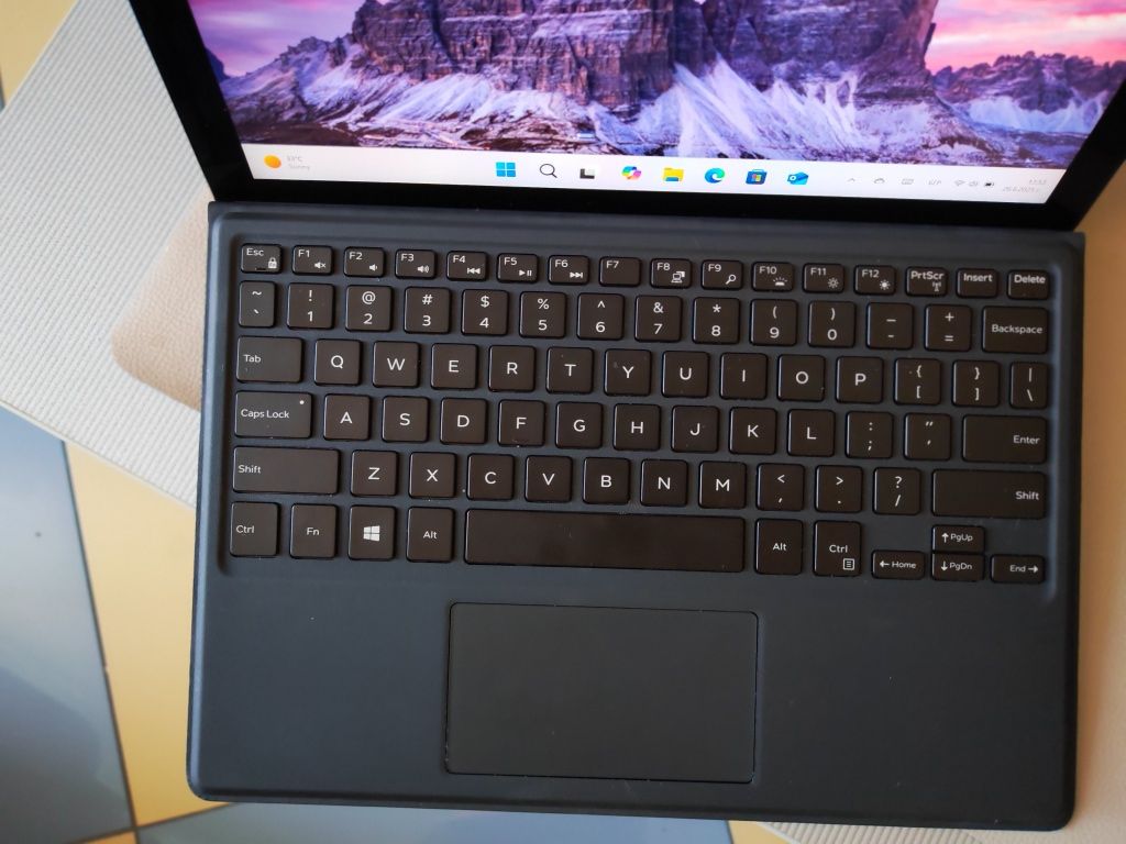 Dell Latitude 5290 2-in-1,Core i5, 8350U 1, 7MHz,8GB DDR4,256GB NVMe