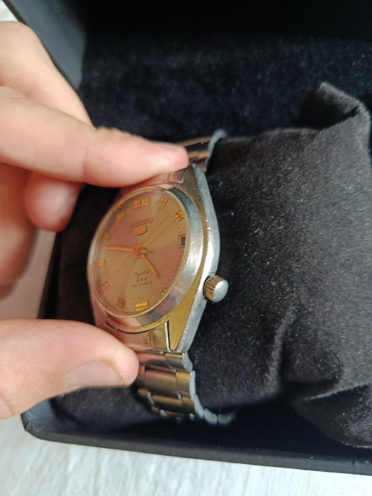 Ceas Seiko automatic original