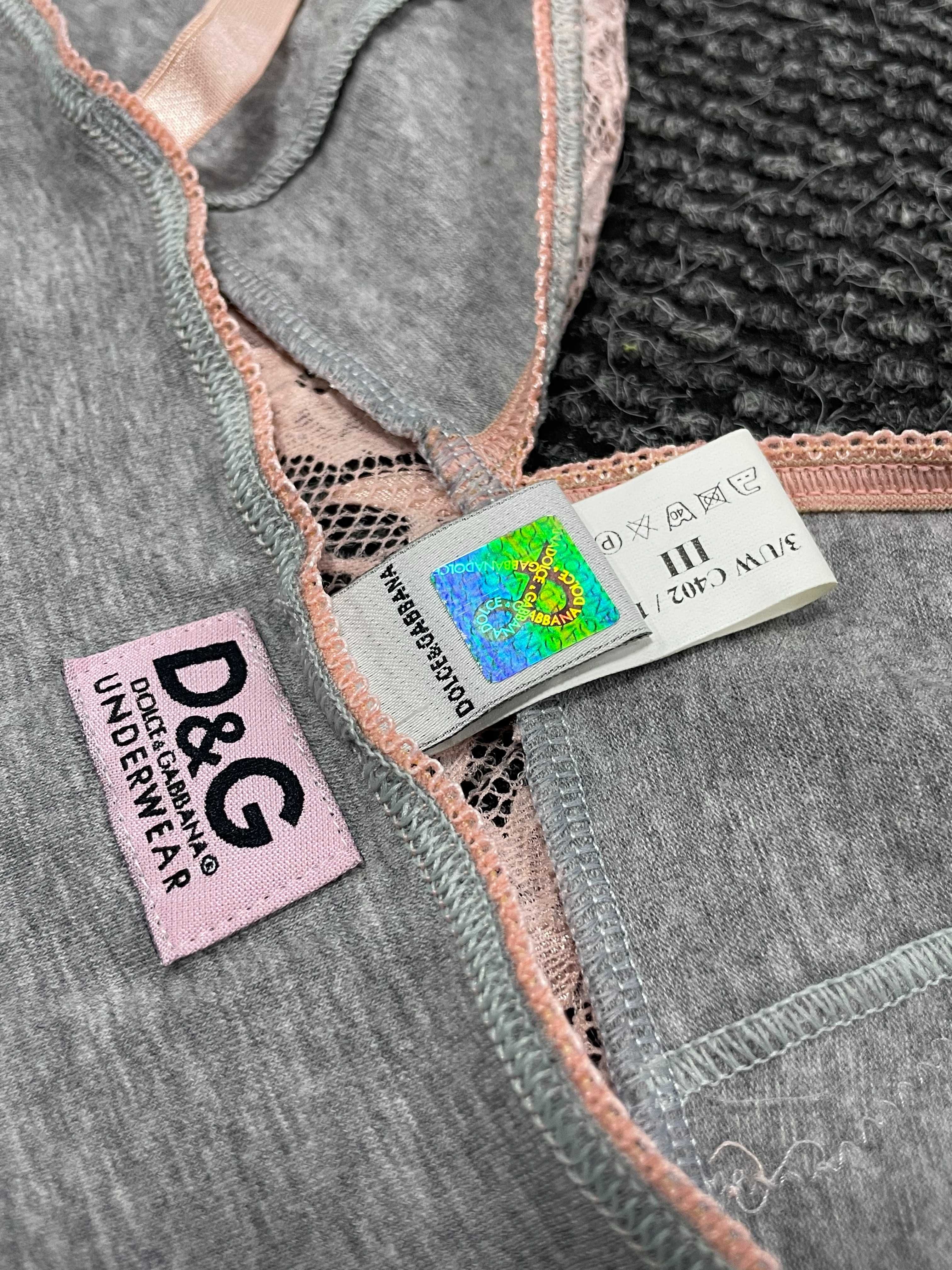 Dolce gabbana потник за спане S