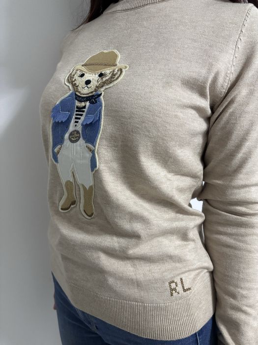 Vand Polo Ralph Lauren - XL - nou cu eticheta