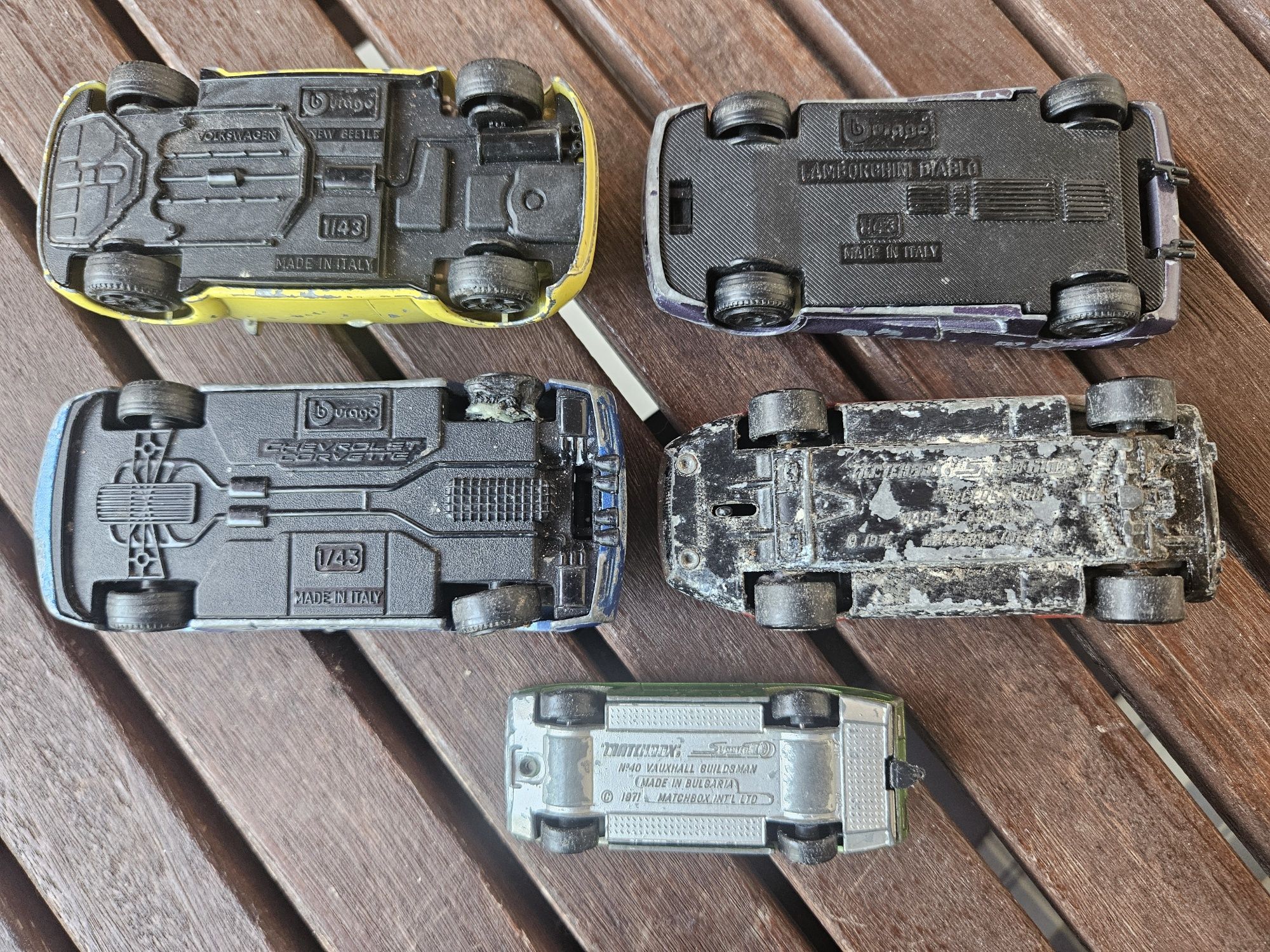 МАЧБОКС България Matchbox Bulgaria