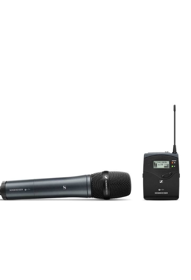 Беспроводной микрофон Sennheiser