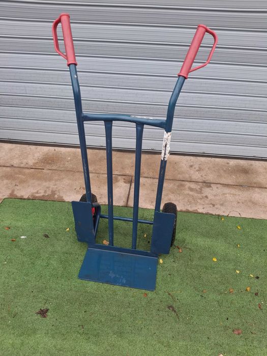 Транспортна количка