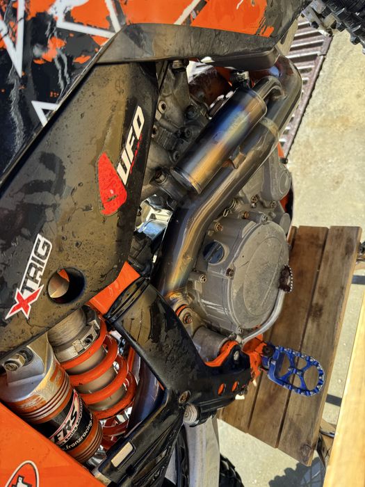 Piese KTM SXF-450