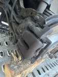 Etrier / etrieri spate electrici Audi A6 C6 3.0TDI