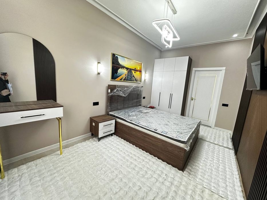 Сдаётся квартира Гагарина