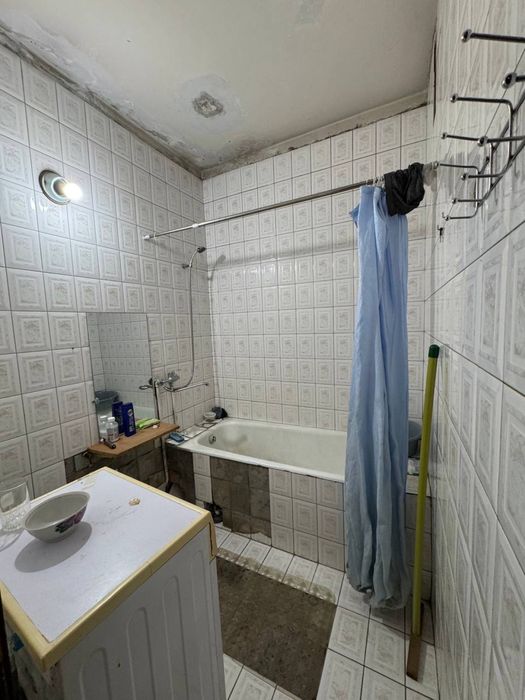 Сергели 7 4 бекат йонида