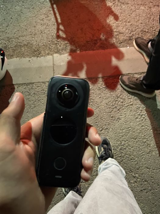 INSTA360 ONE X2 продается