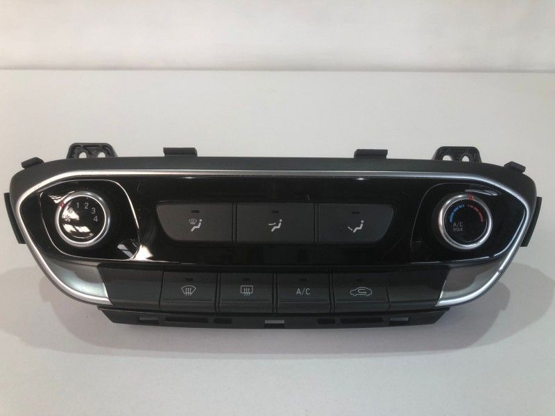 Panou comanda clima Hyundai i30 (2016-2020) 97250-g4001