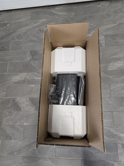 UPS CyberPower CP1600EPFCLCD - 1600VA / 1000W, Sinus Pur, ca nou