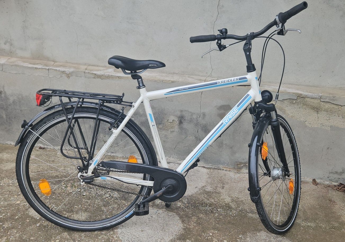 Bicicleta kreidler ca noua