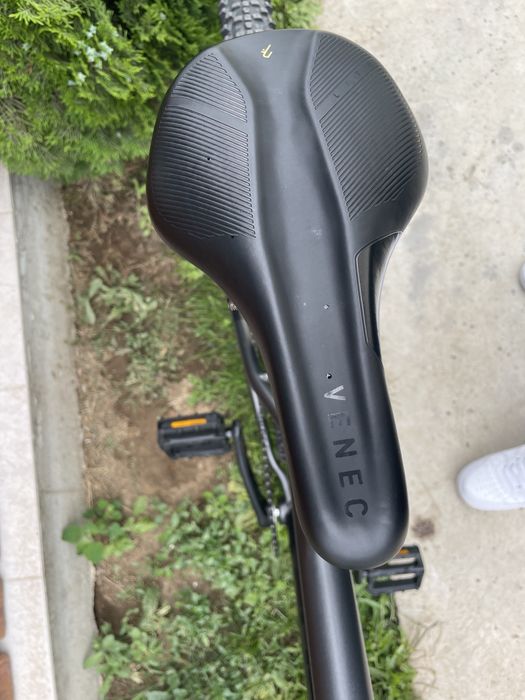 Mtb Cube Aim Ex XL 29