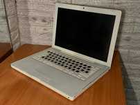 Обменяю MacBook На кукол