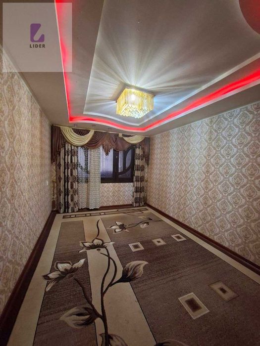 2х комнатная квартира югославский проект, Саттепо