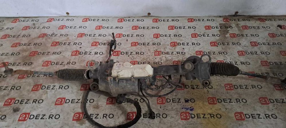 Caseta Electrica Euro 5 , VW Passat B6 / B7 / CC , VW Tiguan , Touran