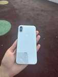 Decât folia de sticlă este afectată iPhone Xs Max