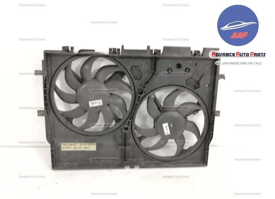 GMV код 1366909080 - оригинален Пежо Боксер / Peugeot Boxer 2 Typ250 [