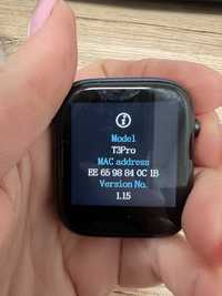 Smart часовник model T3Pro