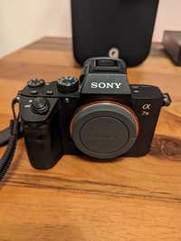 Sony A7III / A73 Body