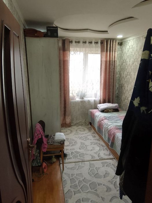 Согдиана 3 х комнатная квартира дом кирпичный