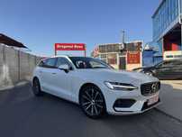Volvo V60 Volvo V60 2.0 B4 D BUSINESS AUTO 145 KW (197 CP), MHEV Diesel, Automat