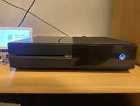 Xbox One 500 Gb + Fifa 20
